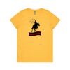 AS Colour - Maple Tee Thumbnail