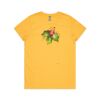 AS Colour - Maple Tee Thumbnail