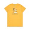 AS Colour - Maple Tee Thumbnail