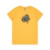 AS Colour - Maple Tee Thumbnail