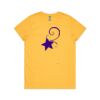 AS Colour - Maple Tee Thumbnail