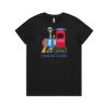 AS Colour - Maple Tee Thumbnail
