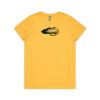 AS Colour - Maple Tee Thumbnail