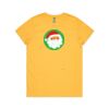 AS Colour - Maple Tee Thumbnail