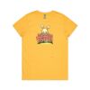 AS Colour - Maple Tee Thumbnail