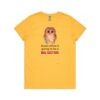 AS Colour - Maple Tee Thumbnail