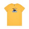 AS Colour - Maple Tee Thumbnail