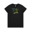 AS Colour - Maple Tee Thumbnail