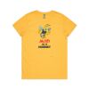 AS Colour - Maple Tee Thumbnail
