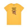 AS Colour - Maple Tee Thumbnail