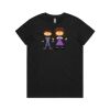 AS Colour - Maple Tee Thumbnail