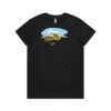 AS Colour - Maple Tee Thumbnail