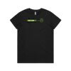 AS Colour - Maple Tee Thumbnail