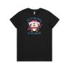 AS Colour - Maple Tee Thumbnail