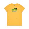 AS Colour - Maple Tee Thumbnail