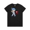 AS Colour - Maple Tee Thumbnail