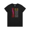 AS Colour - Maple Tee Thumbnail