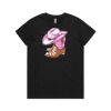 AS Colour - Maple Tee Thumbnail