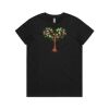 AS Colour - Maple Tee Thumbnail