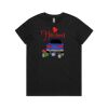 AS Colour - Maple Tee Thumbnail