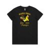 AS Colour - Maple Tee Thumbnail