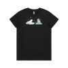 AS Colour - Maple Tee Thumbnail
