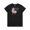 AS Colour - Maple Tee Thumbnail