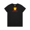 AS Colour - Maple Tee Thumbnail