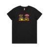 AS Colour - Maple Tee Thumbnail