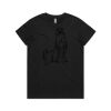 AS Colour - Maple Tee Thumbnail