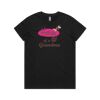 AS Colour - Maple Tee Thumbnail