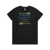 AS Colour - Maple Tee Thumbnail