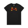 AS Colour - Maple Tee Thumbnail