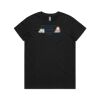 AS Colour - Maple Tee Thumbnail