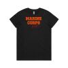 AS Colour - Maple Tee Thumbnail