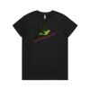 AS Colour - Maple Tee Thumbnail