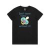 AS Colour - Maple Tee Thumbnail