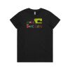 AS Colour - Maple Tee Thumbnail
