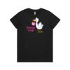 AS Colour - Maple Tee Thumbnail