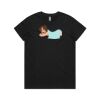 AS Colour - Maple Tee Thumbnail