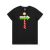 AS Colour - Maple Tee Thumbnail