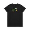 AS Colour - Maple Tee Thumbnail