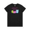 AS Colour - Maple Tee Thumbnail