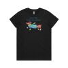 AS Colour - Maple Tee Thumbnail