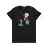 AS Colour - Maple Tee Thumbnail