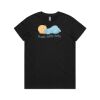 AS Colour - Maple Tee Thumbnail