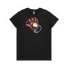 AS Colour - Maple Tee Thumbnail