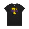 AS Colour - Maple Tee Thumbnail