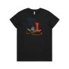 AS Colour - Maple Tee Thumbnail