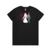 AS Colour - Maple Tee Thumbnail